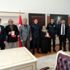 Kıbrıs gazilerine devlet övünç madalyası verildi