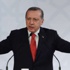 Cumhurbaşkanı Erdoğan konuşuyor Cumhurbaşkanı Erdoğan konuşuyor