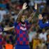 Barcelona dan Real Betis e "tweet" özrü