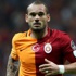 Galatasaray'da Sneijder krizi