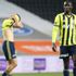 Fenerbahçe'de hayal kırıklığı Fenerbahçe'de hayal kırıklığı