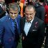 Fatih Terim ile Şenol Güneş'in derbi karnesi