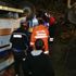 Bursa'da kamyon traktöre çarptı: 1 ölü
