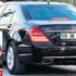Görmez o Mercedes'e ilk kez bindi