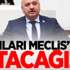 Gündoğdu: Onları Meclis'ten atacağız