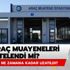 Araç muayeneleri ertelendi mi? İşte TÜVTÜRK 2020 araç muayene tarihleri Araç muayeneleri ertelendi mi? İşte TÜVTÜRK 2020 araç muayene tarihleri