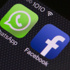 Tek tuşla Facebook'tan WhatsApp'a