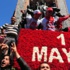 Validen 1 Mayıs yasağı