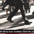 Reel efektif döviz kuru endeksi Ekim de yükseldi