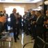 Batman'da 1 günde 300'den fazla yurttaş CHP'ye katıldı: "AKP'nin yönetemediğinin göstergesidir" Batman'da 1 günde 300'den fazla yurttaş CHP'ye katıldı: "AKP'nin yönetemediğinin göstergesidir"