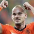 Wesley Sneijder: Milli takımdaki yerim garanti