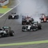 Formula 1'de heyecan Meksika'da sürüyor! Formula 1'de heyecan Meksika'da sürüyor!