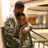 Khloe Kardashian da hamile
