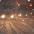 İzmir-Ankara karayolu ulaşıma kapandı İzmir-Ankara karayolu ulaşıma kapandı