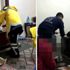 Sağlık ekipleri "hasta" yerine "soba" ile karşılaştı Sağlık ekipleri "hasta" yerine "soba" ile karşılaştı