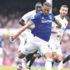 Cenk Tosun’un golü Everton’a yetmedi