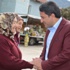 Doğançayır’da Aşure İkramı