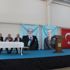 Üç Hilal'siz MHP kongresi Üç Hilal'siz MHP kongresi