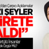 Merve Kavakçı İslam'dan Çarpıcı Yorumlar