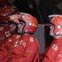 Formula 1'de Ferrari ekibinden inanılmaz hata!