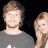 Louis, baba olacak