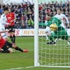 MANU'ya Swansea darbesi!.. MANU'ya Swansea darbesi!..