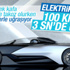100 kilometreye 3 saniyede çıkan elektrikli otomobil