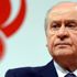 Bahçeli'den YSK'nın kararına ilk yorum Bahçeli'den YSK'nın kararına ilk yorum