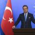 Ömer Çelik: Türkiye’nin millî muhalefet konusunda cari açığı var Ömer Çelik: Türkiye’nin millî muhalefet konusunda cari açığı var