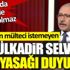 ﻿Sen misin mülteci istemeyen! Abdülkadir Selvi yeni yasağı duyurdu