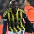 Webo, F.Bahçe'de kafasını çalıştırıyor