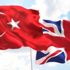 Türkiye ekonomisine Birleşik Krallık ilgisi: Türkiye ile güçlü bir Serbest Ticaret Anlaşması'nı müzakere etmeye hazırız