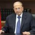 Lübnan Cumhurbaşkanı Avn: Suriye savaşı ve mültecilerin Lübnan'a maliyeti 25 milyar dolar oldu