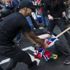 ABD'de ırkçılar Charlottesville kentine geri döndü