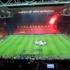 TT Arena'da dünyada bir ilk yaşanacak!