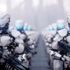 Dev teknoloji şirketleri katil robotlar üretecek