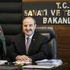 Bakan Mustafa Varank'tan Türkiye Uzay Ajansı açıklaması Bakan Mustafa Varank'tan Türkiye Uzay Ajansı açıklaması