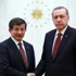 Davutoğlu listesiyle Ak Saray’da! Davutoğlu listesiyle Ak Saray’da!