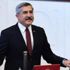 AKP Hatay Milletvekili Hüseyin Yayman'ın testi pozitif çıktı