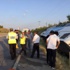 Çorum'da yolcu otobüsü devrildi: 1 ölü, 30 yaralı