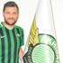 Akhisarspor'a Muhammet Reis'ten kötü haber