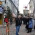 Evden gelen koku polisi harekete geçirdi...
