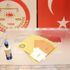 YSK mühürsüz oyların gerekçesini açıkladı YSK mühürsüz oyların gerekçesini açıkladı