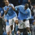 Yaya Toure'nin itirazı var... Ada'da ilginç maç