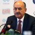 Bakan Müezzinoğlu: 2017'nin hedefi artı 1 milyon ek istihdam Bakan Müezzinoğlu: 2017'nin hedefi artı 1 milyon ek istihdam