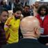 Evkur Yeni Malatyaspor camiası şampiyonluk için kenetlendi Evkur Yeni Malatyaspor camiası şampiyonluk için kenetlendi