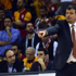 Ataman'dan Arroyo açıklaması! Ataman'dan Arroyo açıklaması!