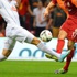 Galatasaray 1 - Rizespor 0