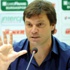 Bursaspor'da ilk galibiyet sevinci Bursaspor'da ilk galibiyet sevinci