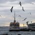 Marmara Bölgesi'nde havanın parçalı ve çok bulutlu geçeceği tahmin ediliyor Marmara Bölgesi'nde havanın parçalı ve çok bulutlu geçeceği tahmin ediliyor